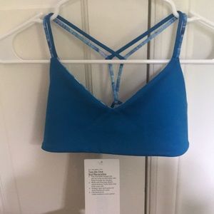 BRAND NEW girls ivviva sports bra